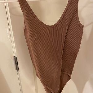 Zara bodysuit
